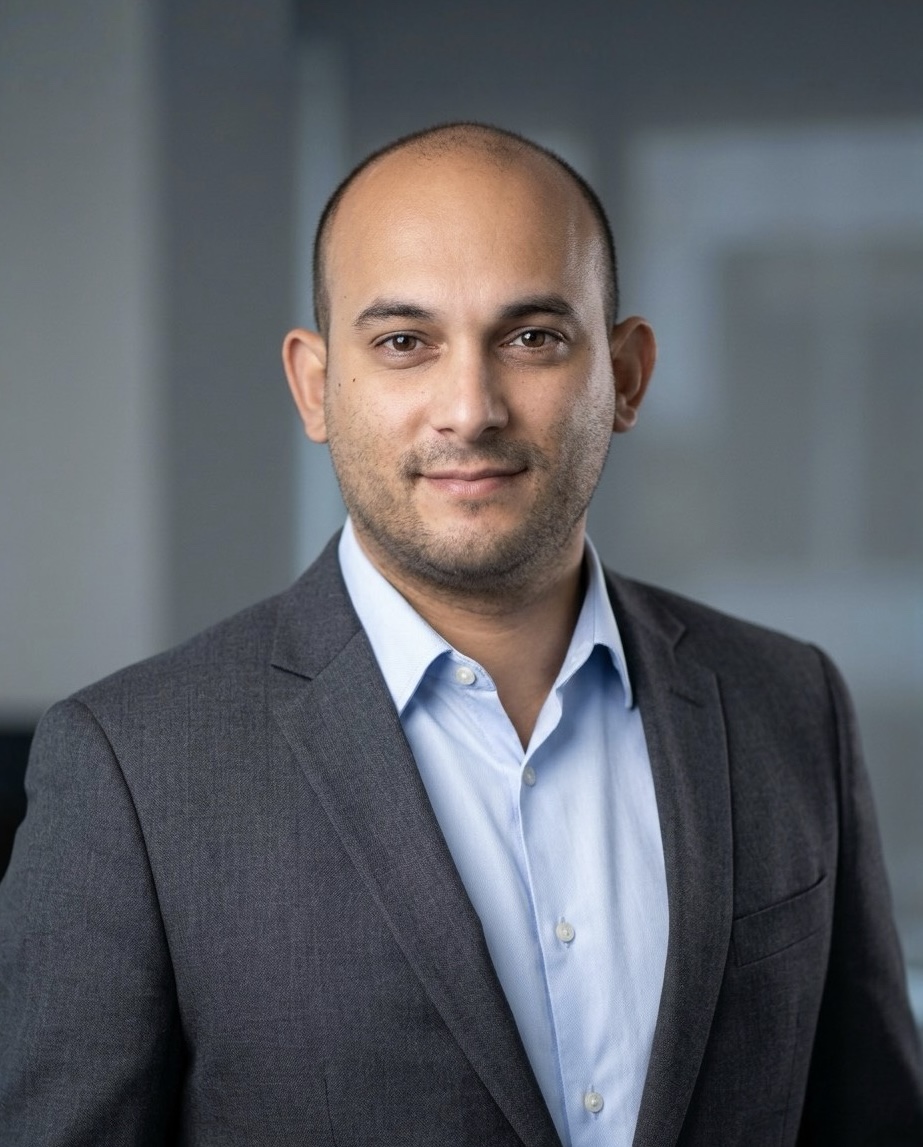 Nicolas, fondateur, services B2B et B2C